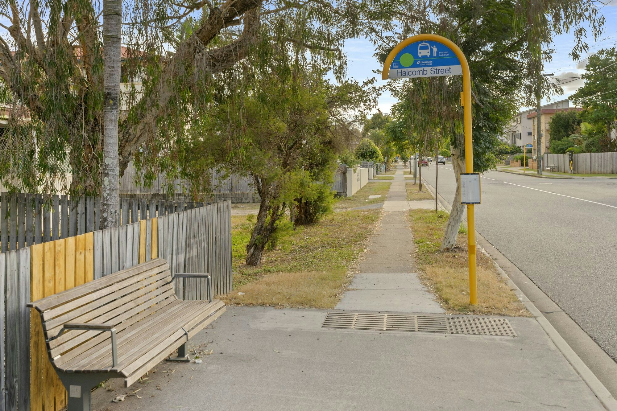 Image of path