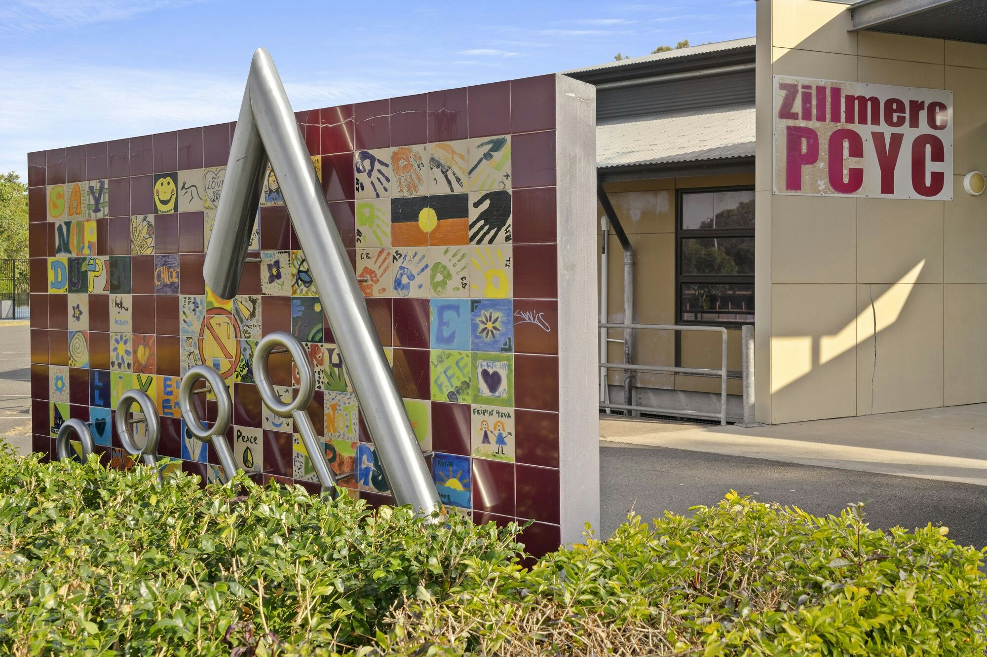 Image of indoors