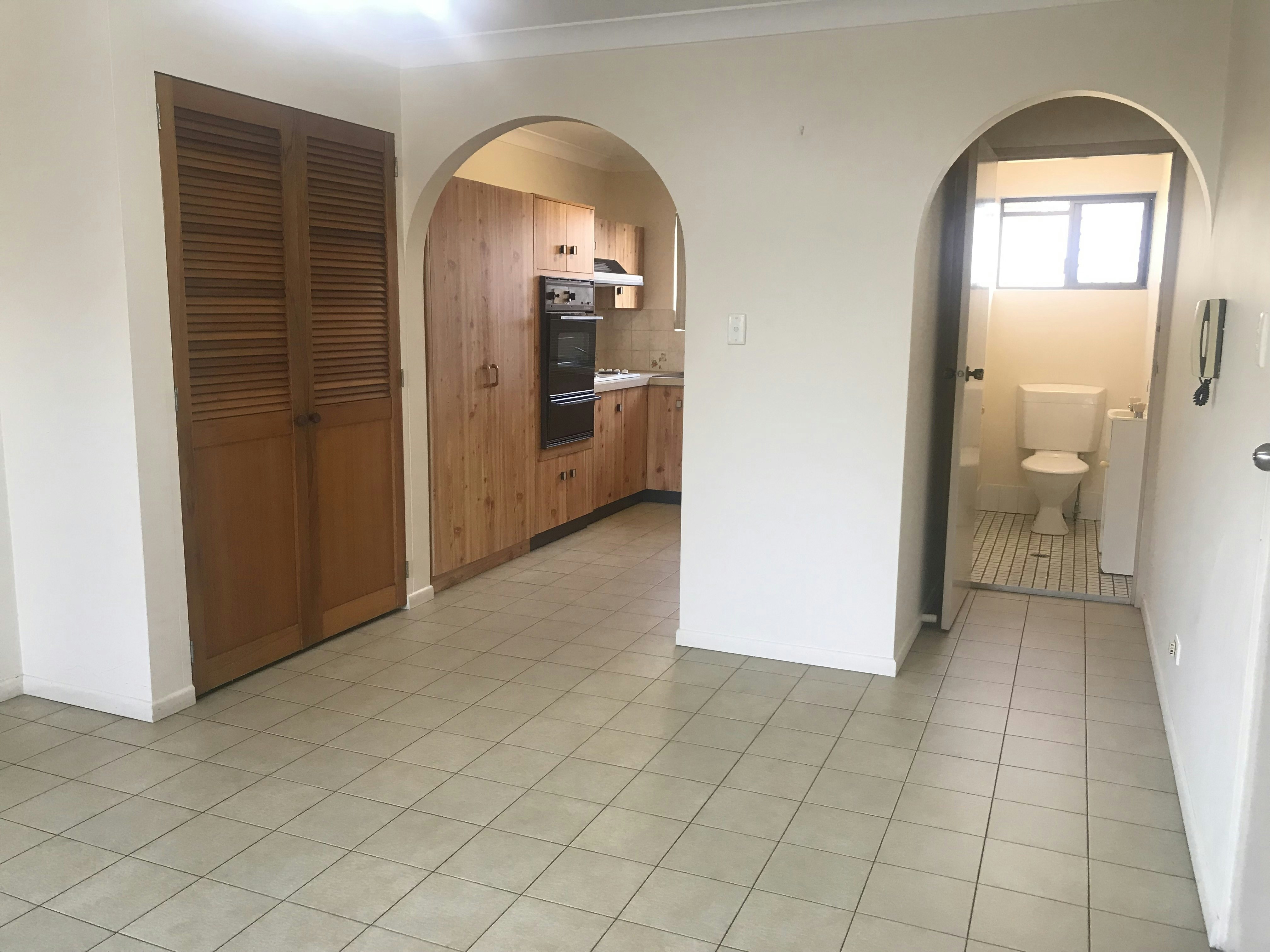 Image of floor