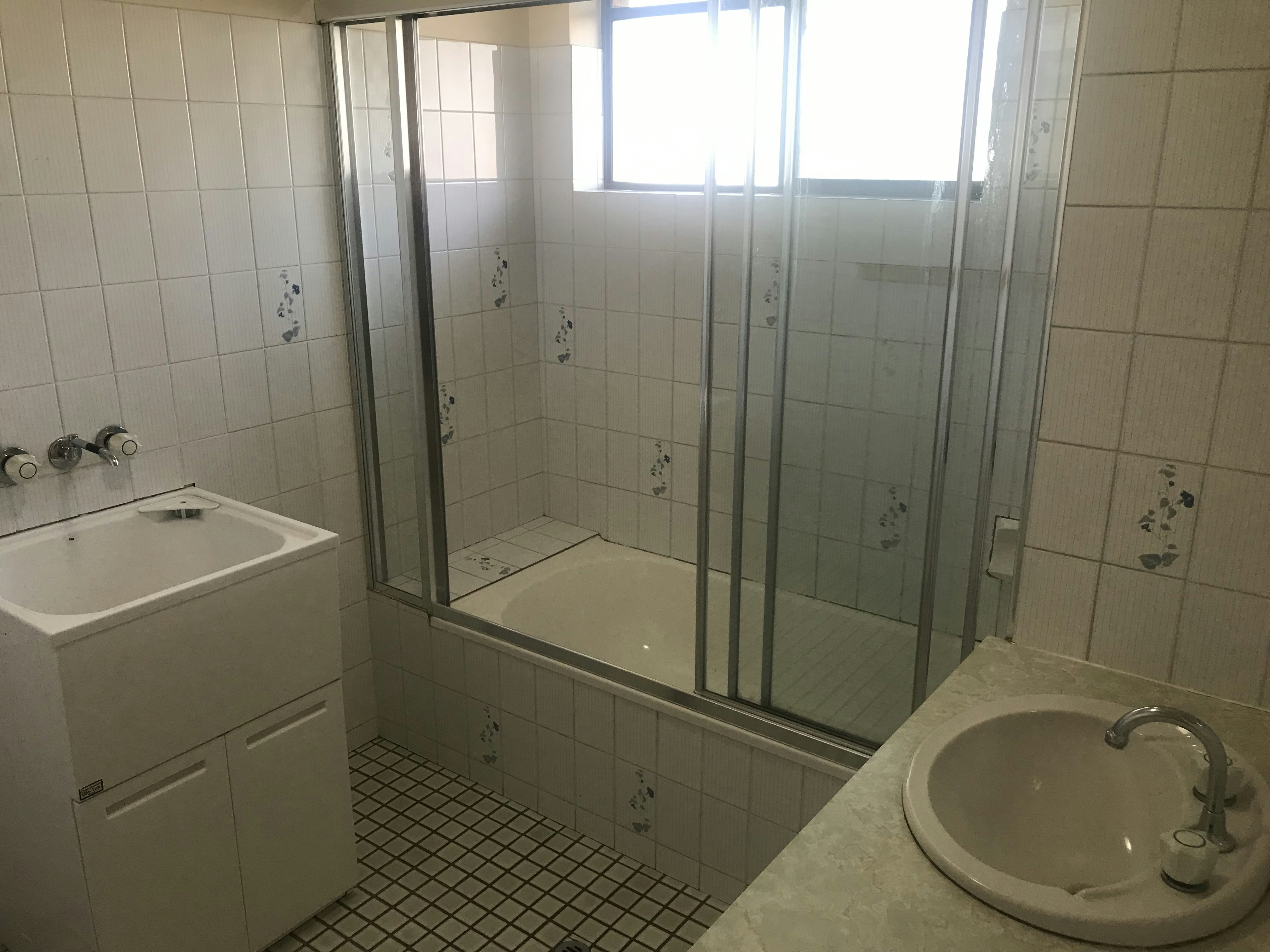 Image of sink