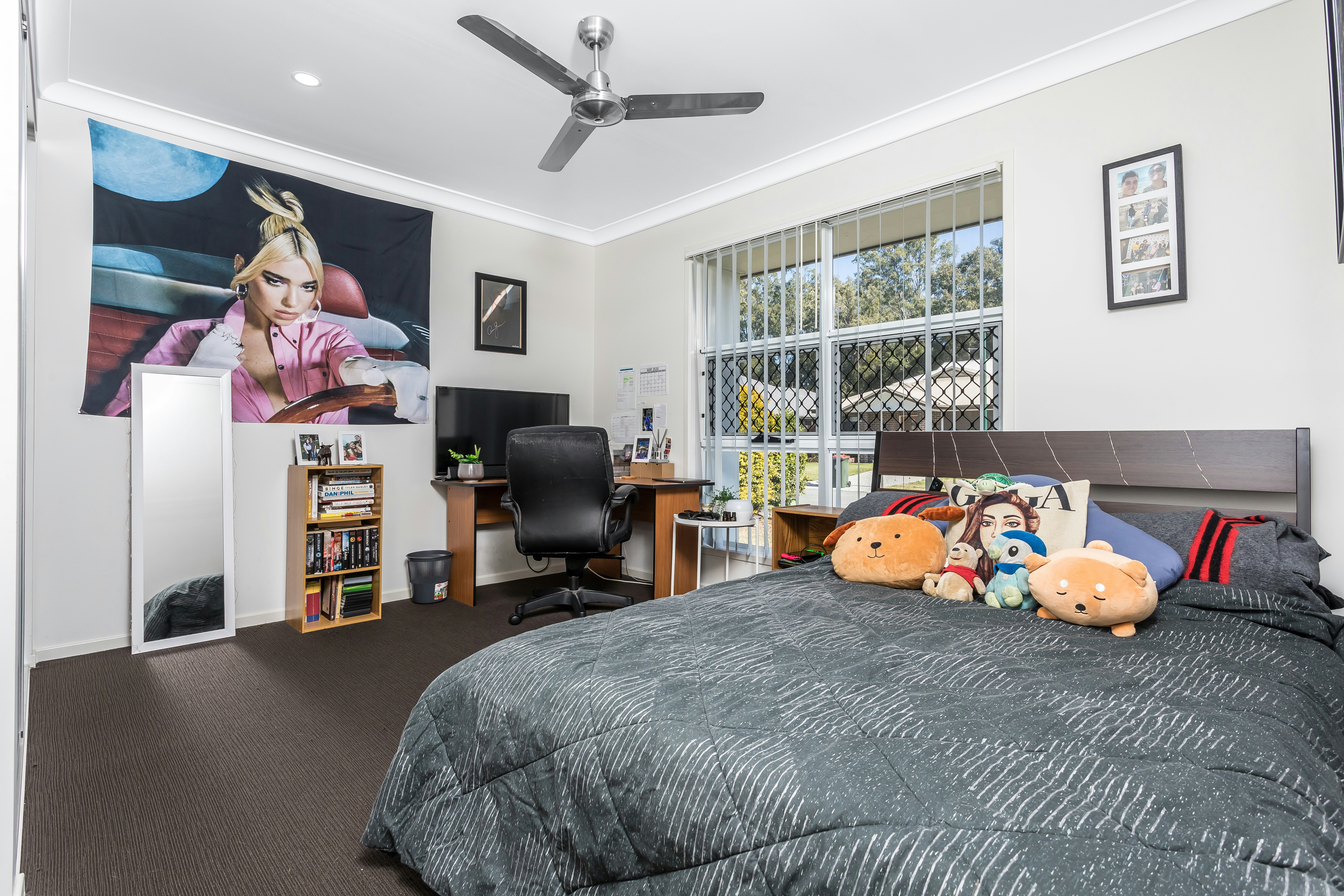 Image of bedroom