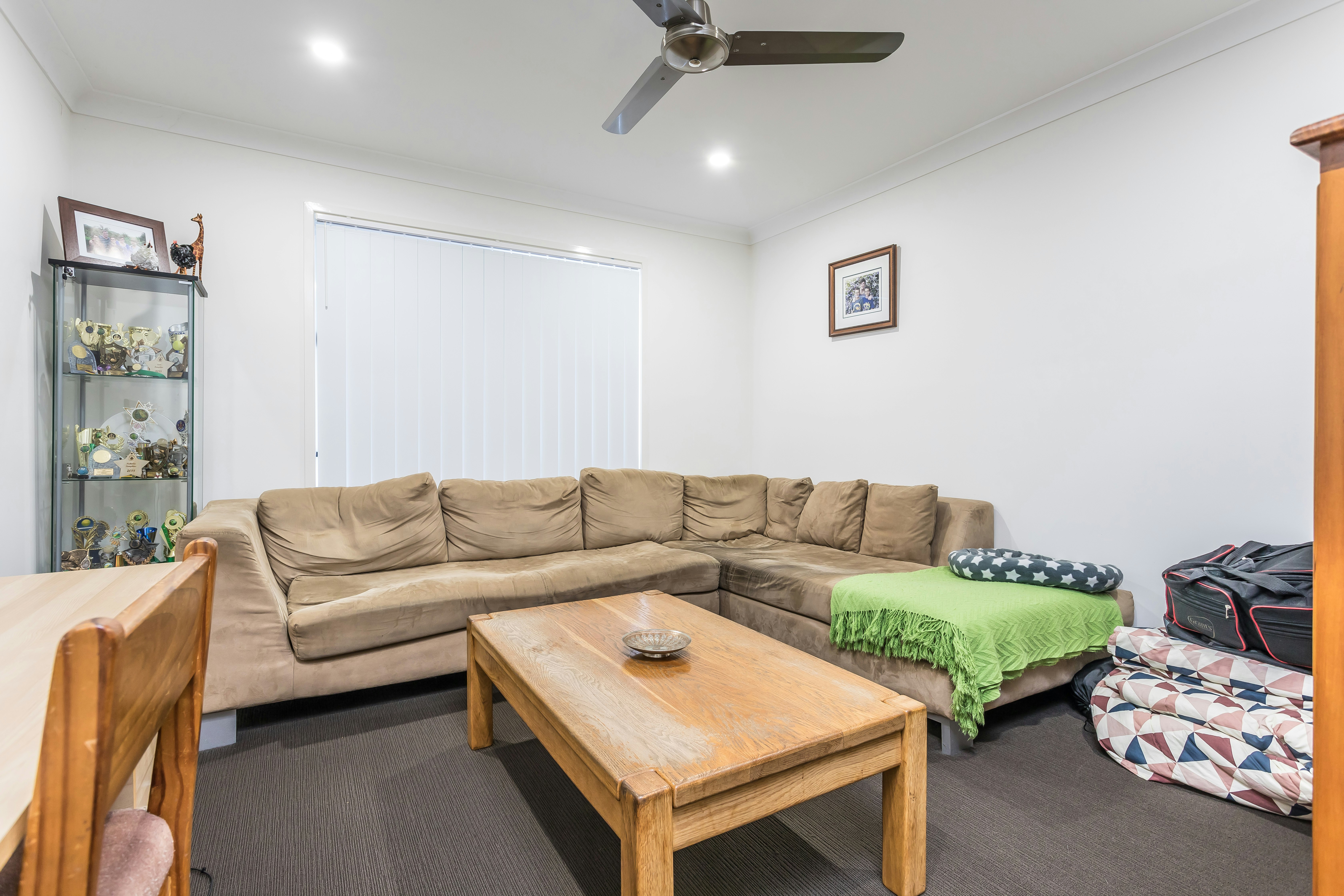 Image of coffee table