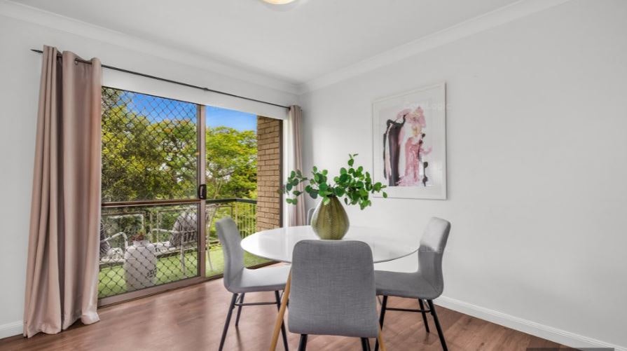 Image of interior design