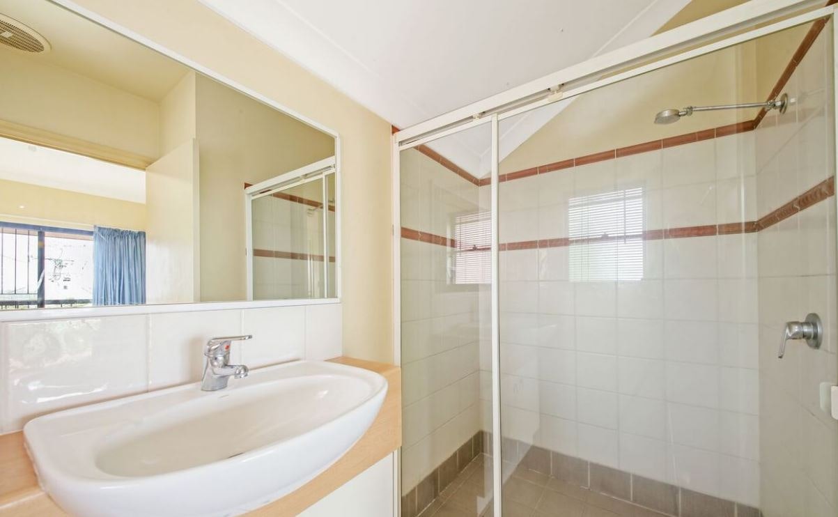 Image of bathing