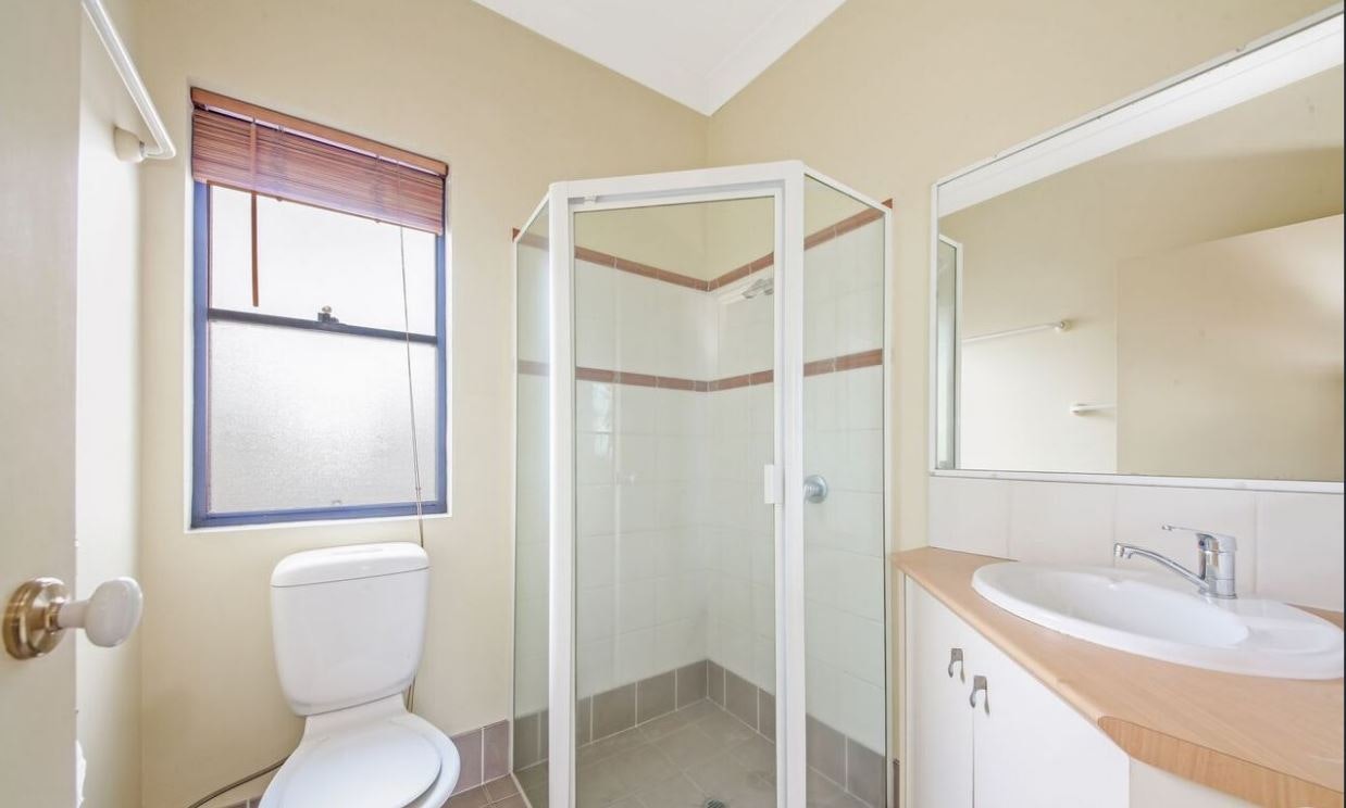 Image of corner