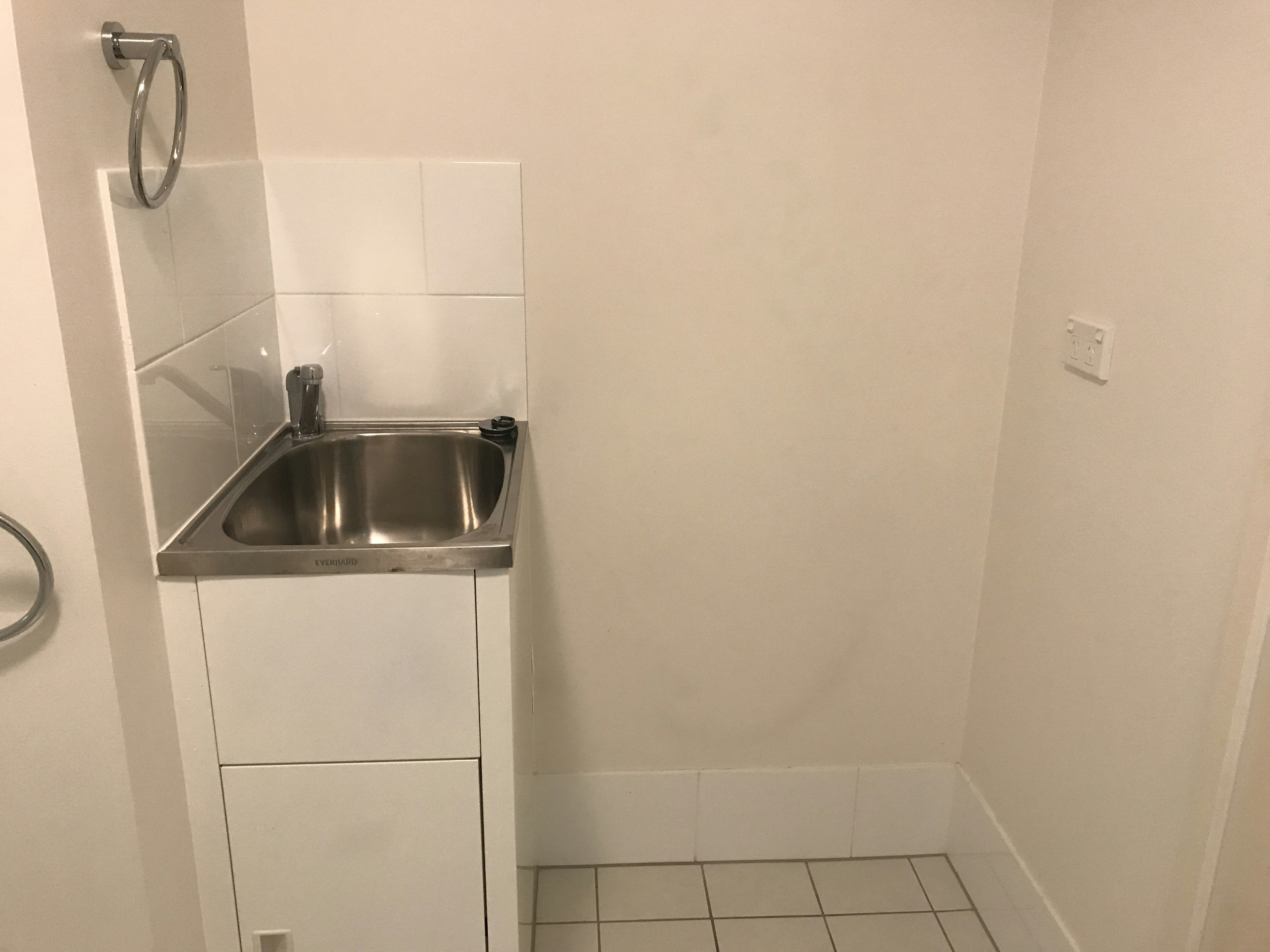 Image of sink
