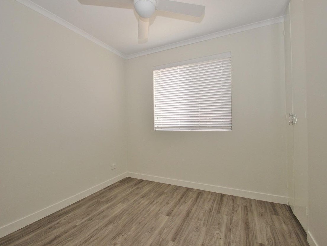 corner