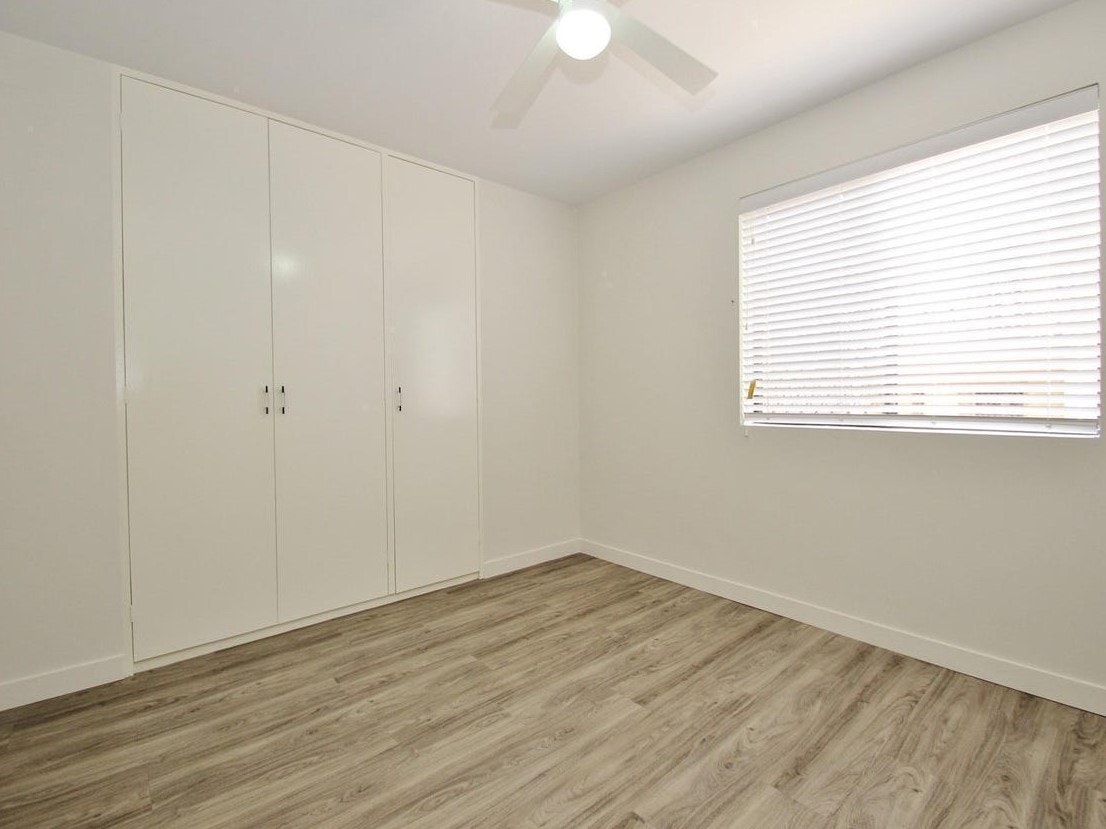 corner