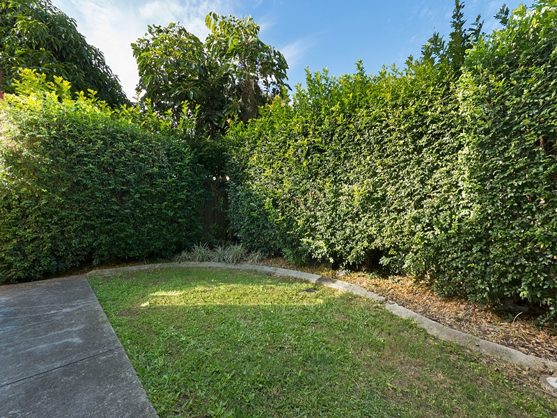 Image of garden