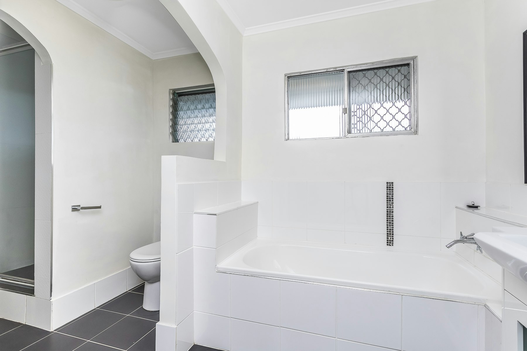 Image of bathing