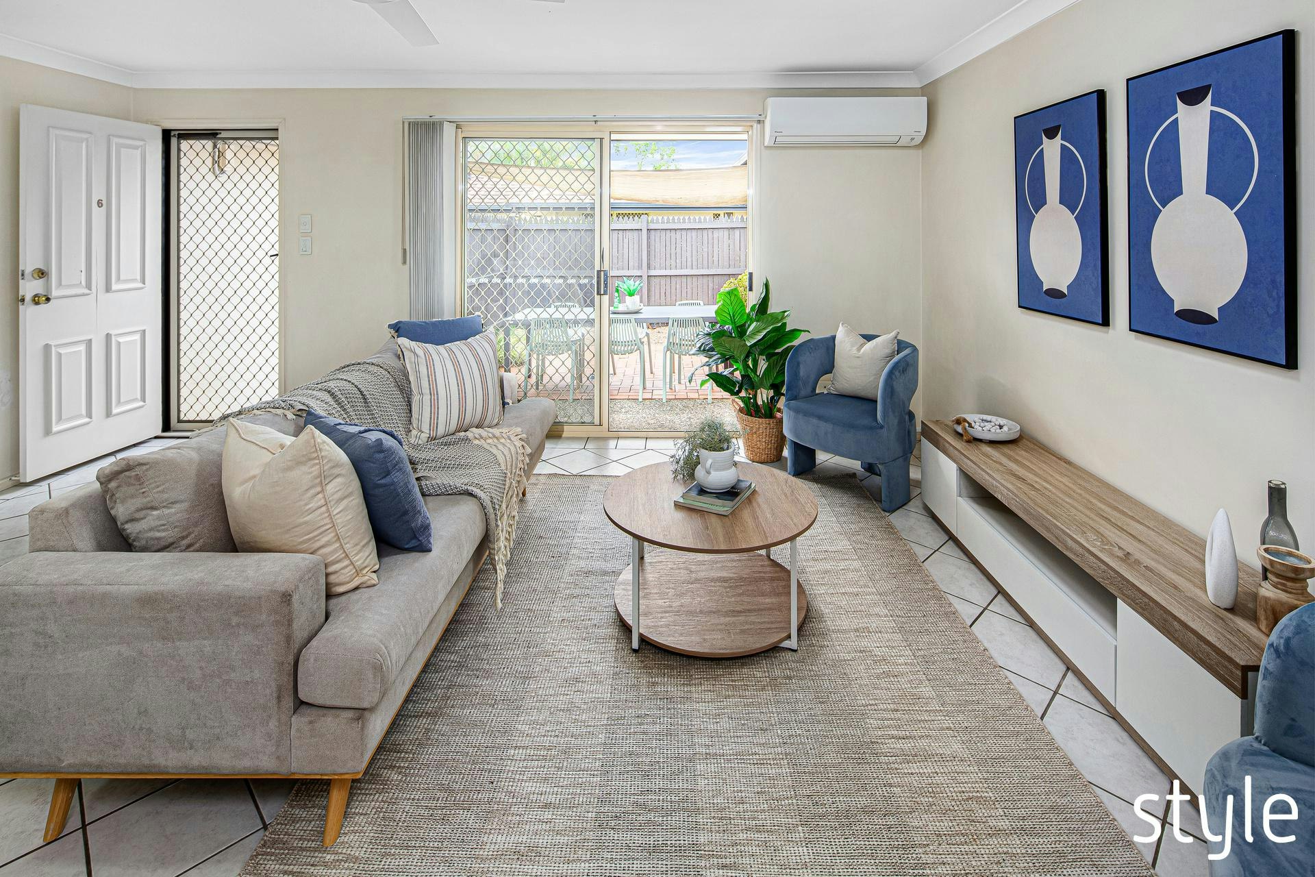 Image of furniture