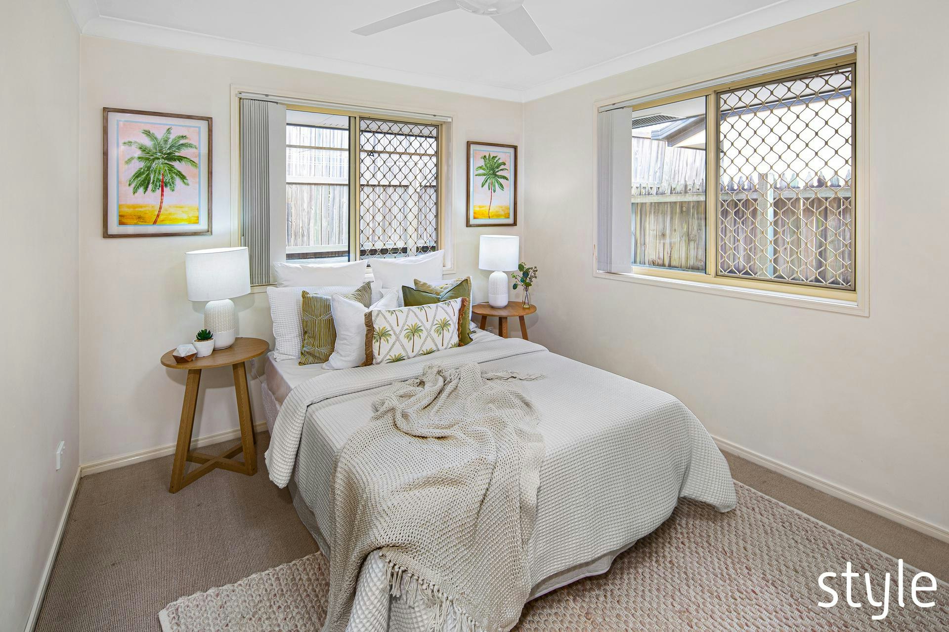 Image of corner