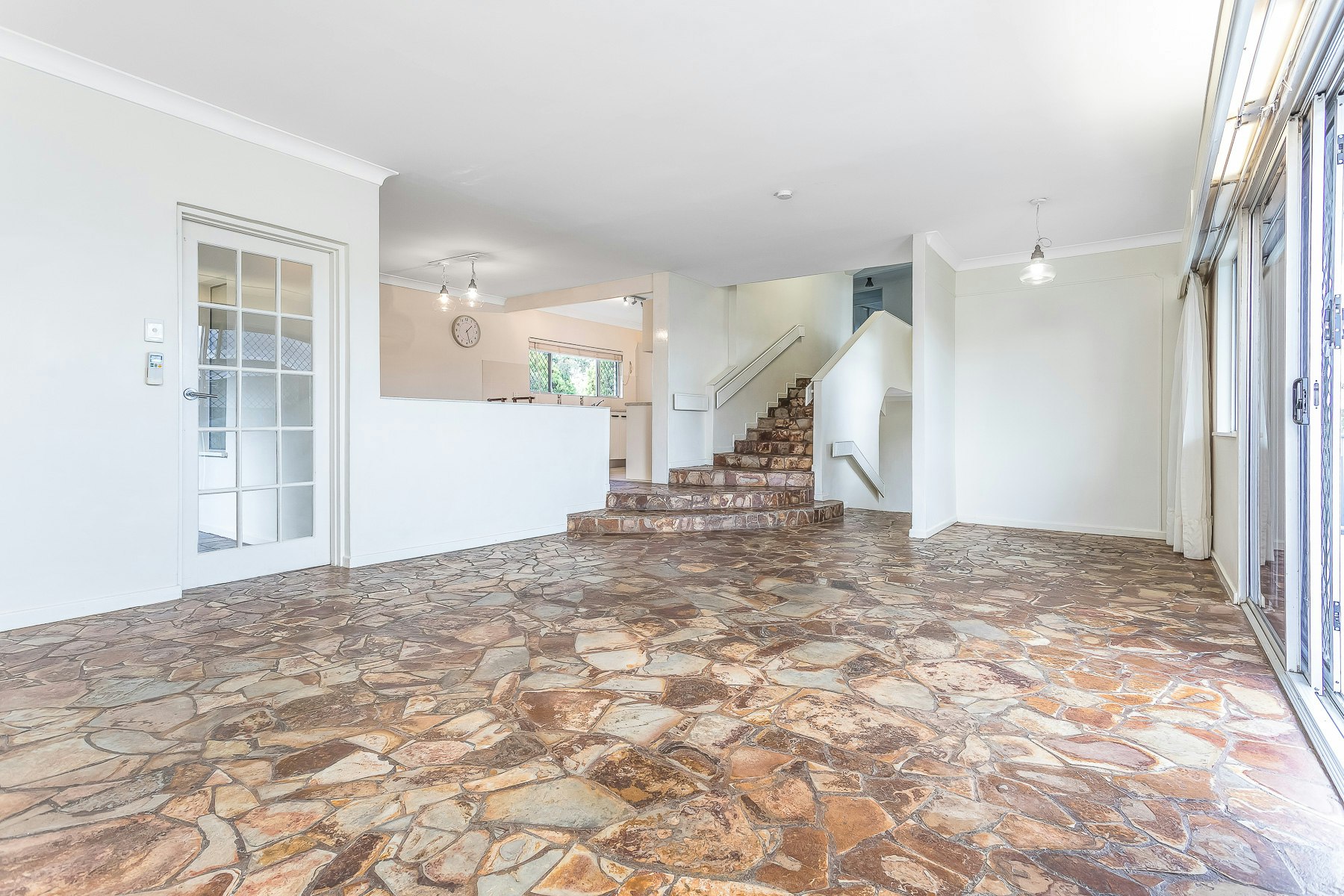 Image of floor