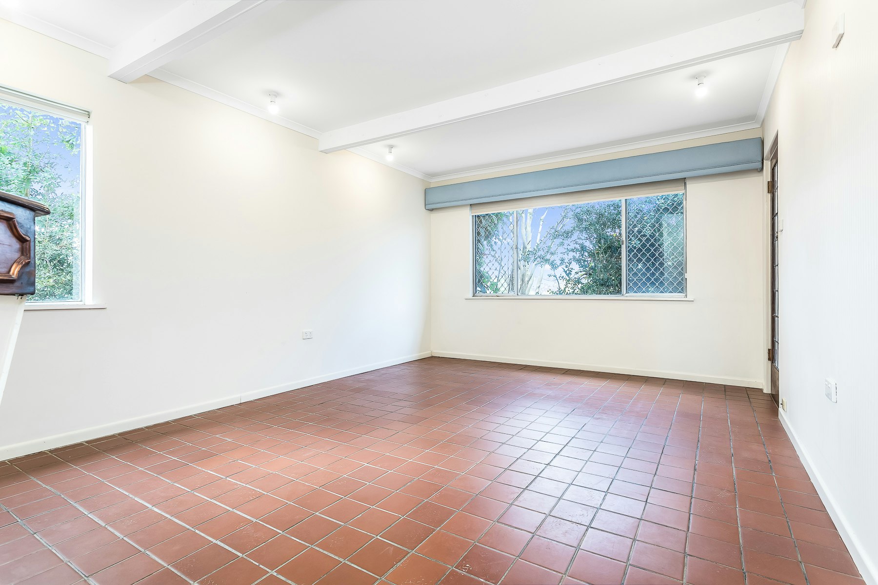 Image of floor