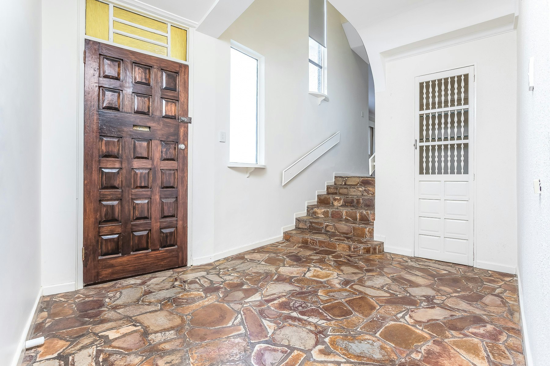 Image of floor