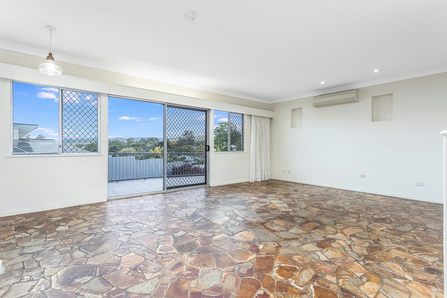Image of floor