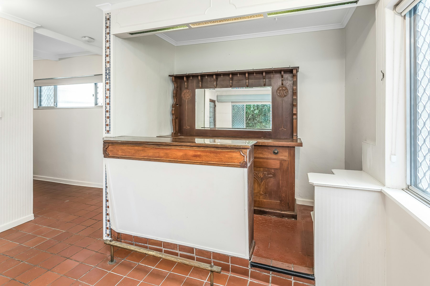 Image of indoors