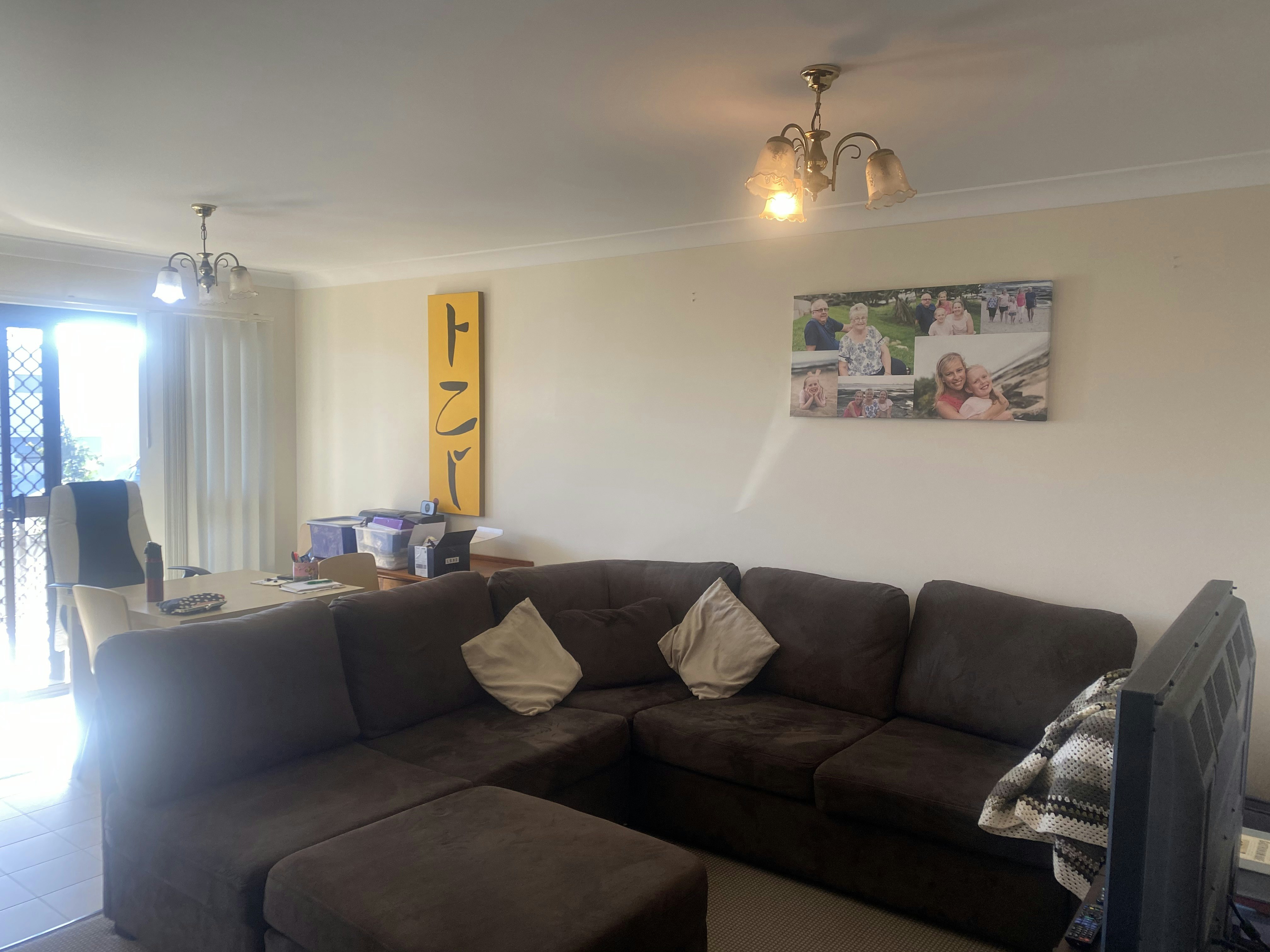 Image of couch