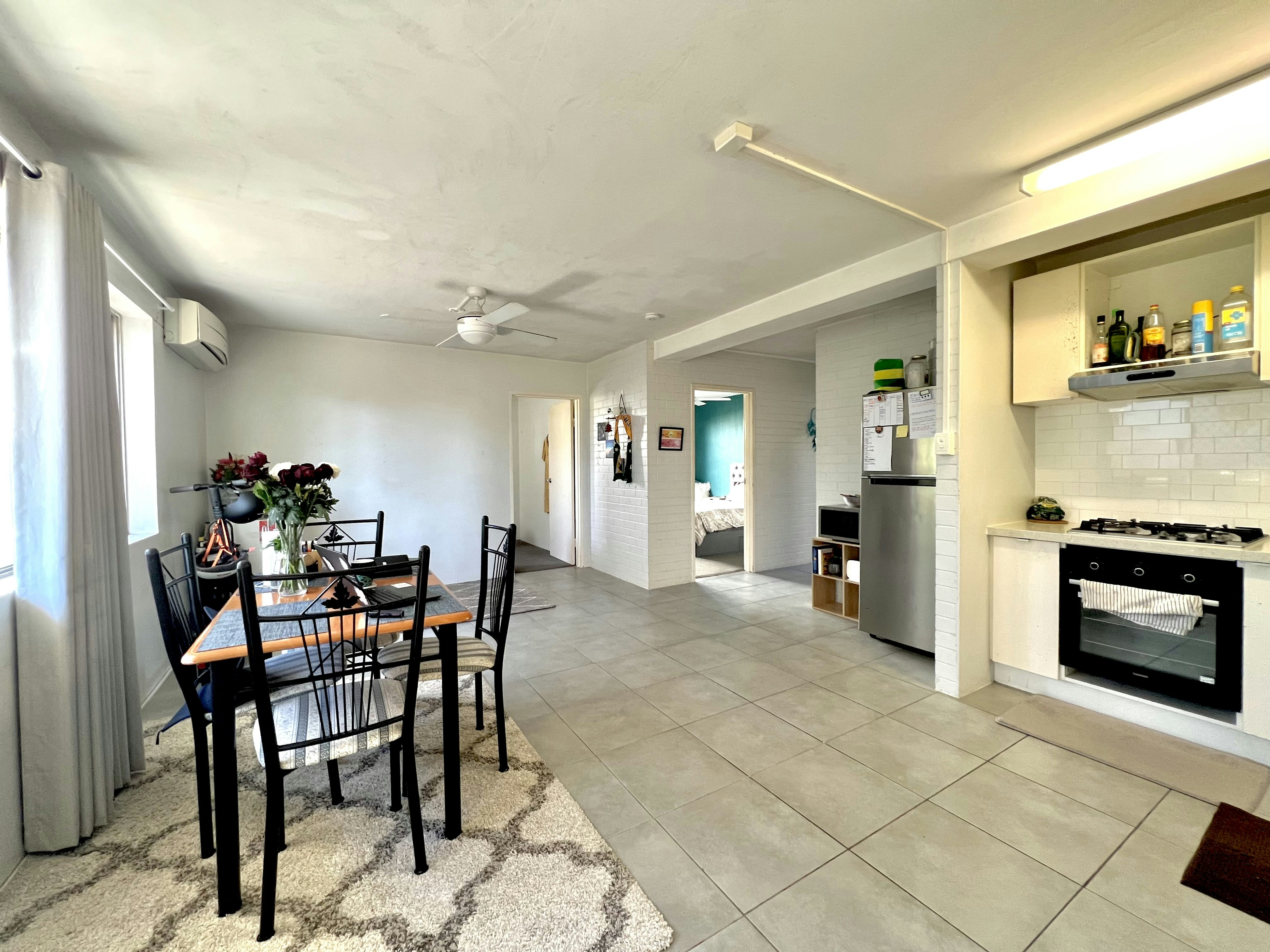 Image of floor