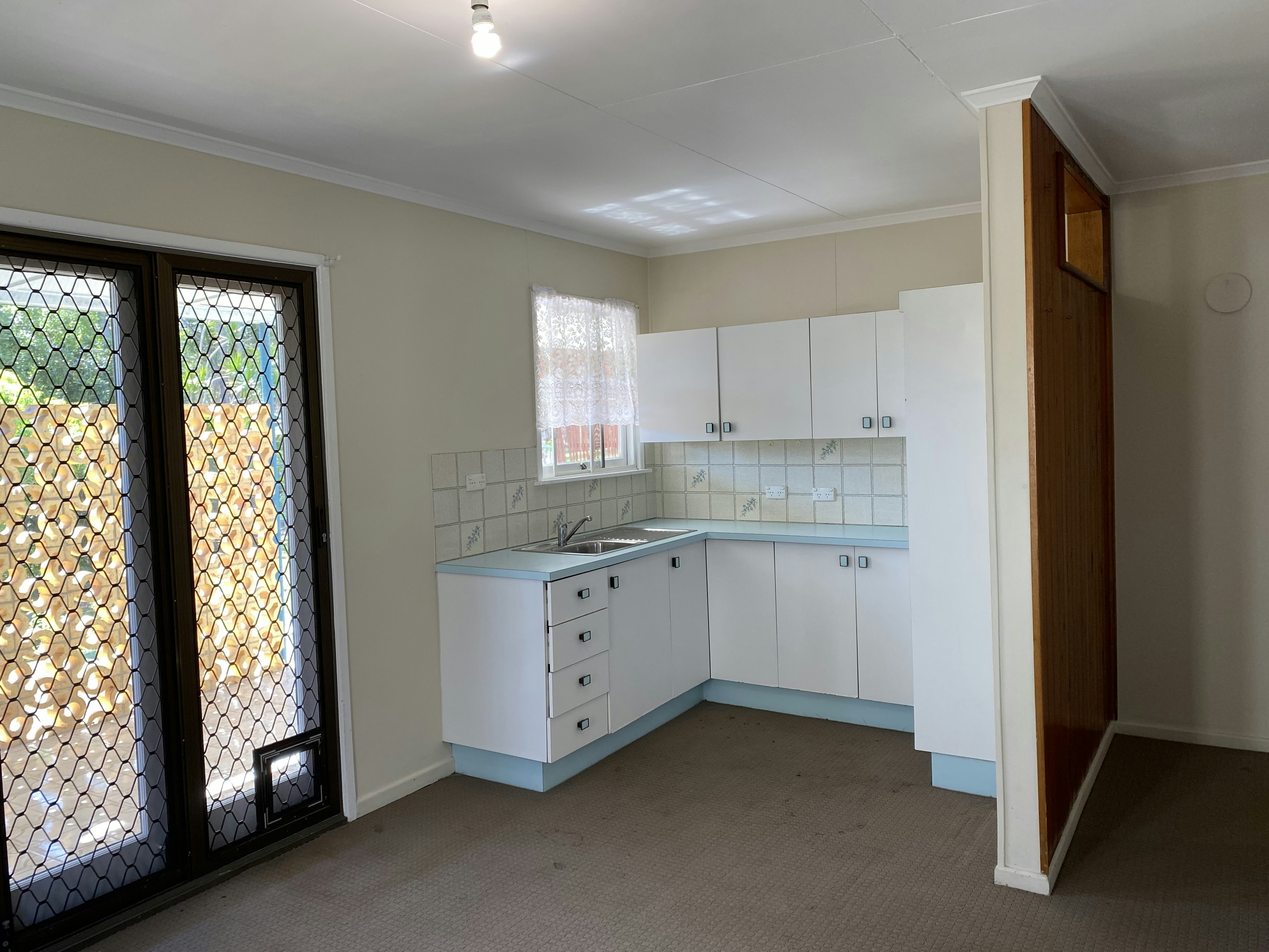 Image of corner