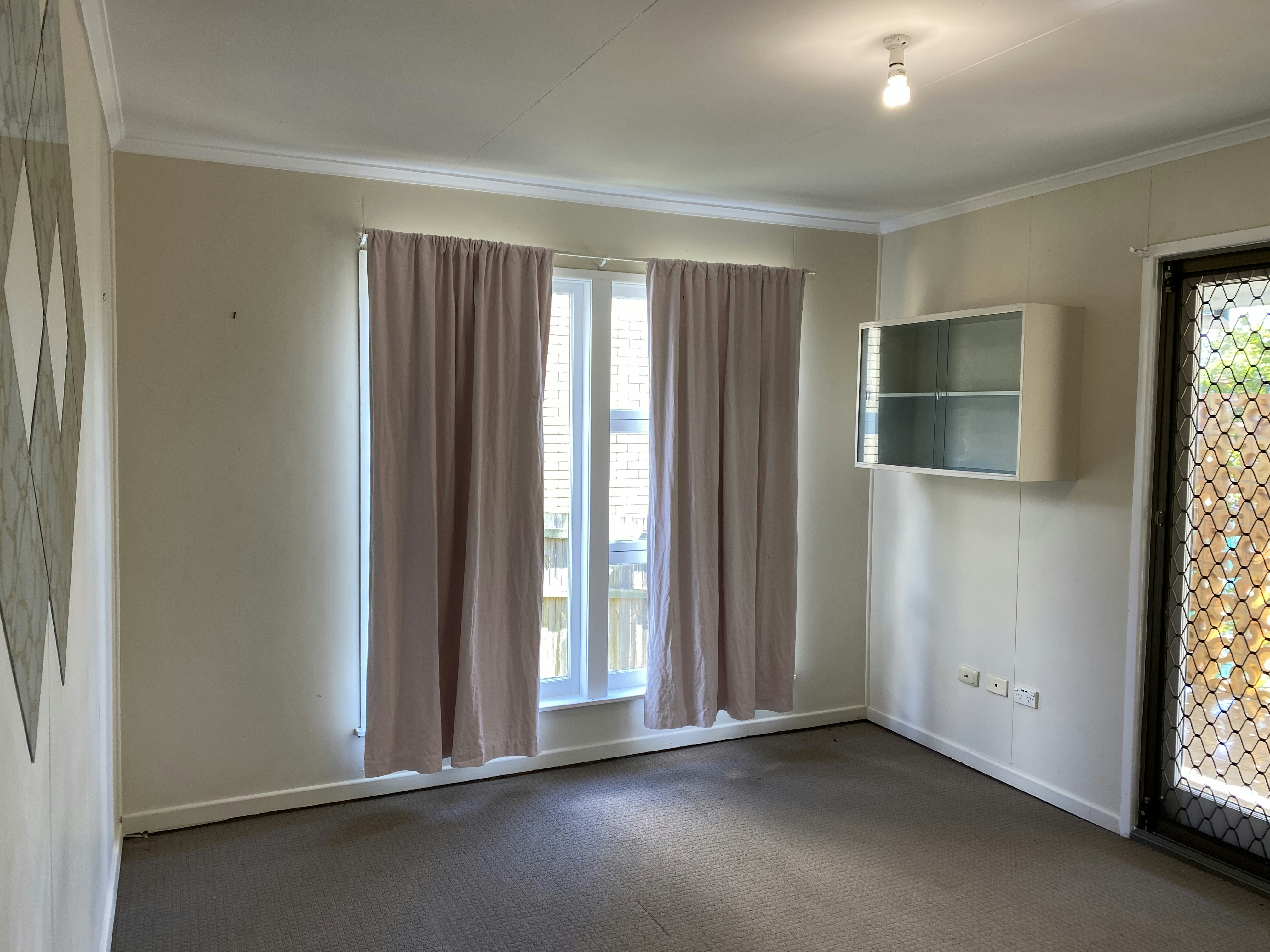 Image of corner
