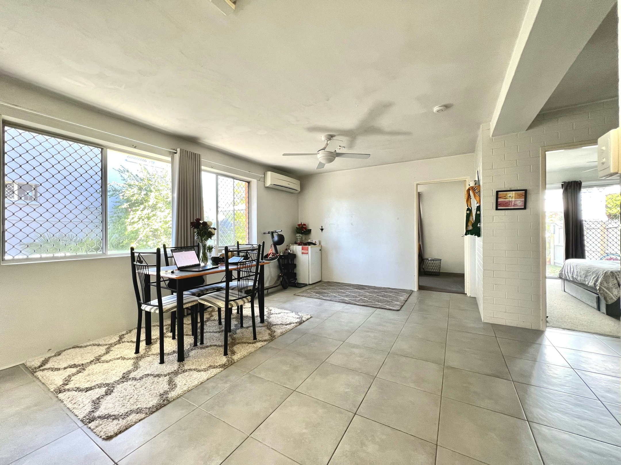 floor