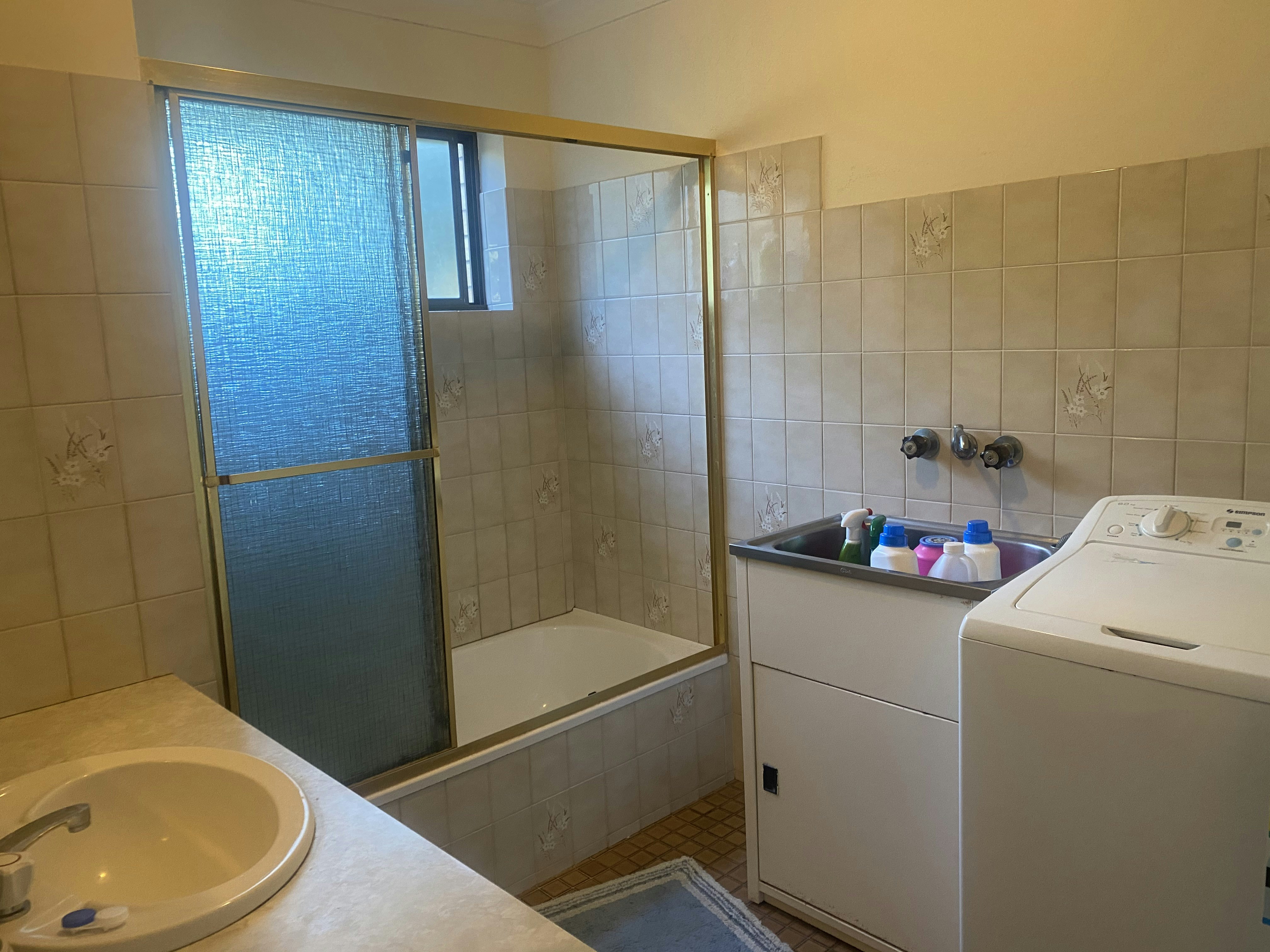 Image of sink