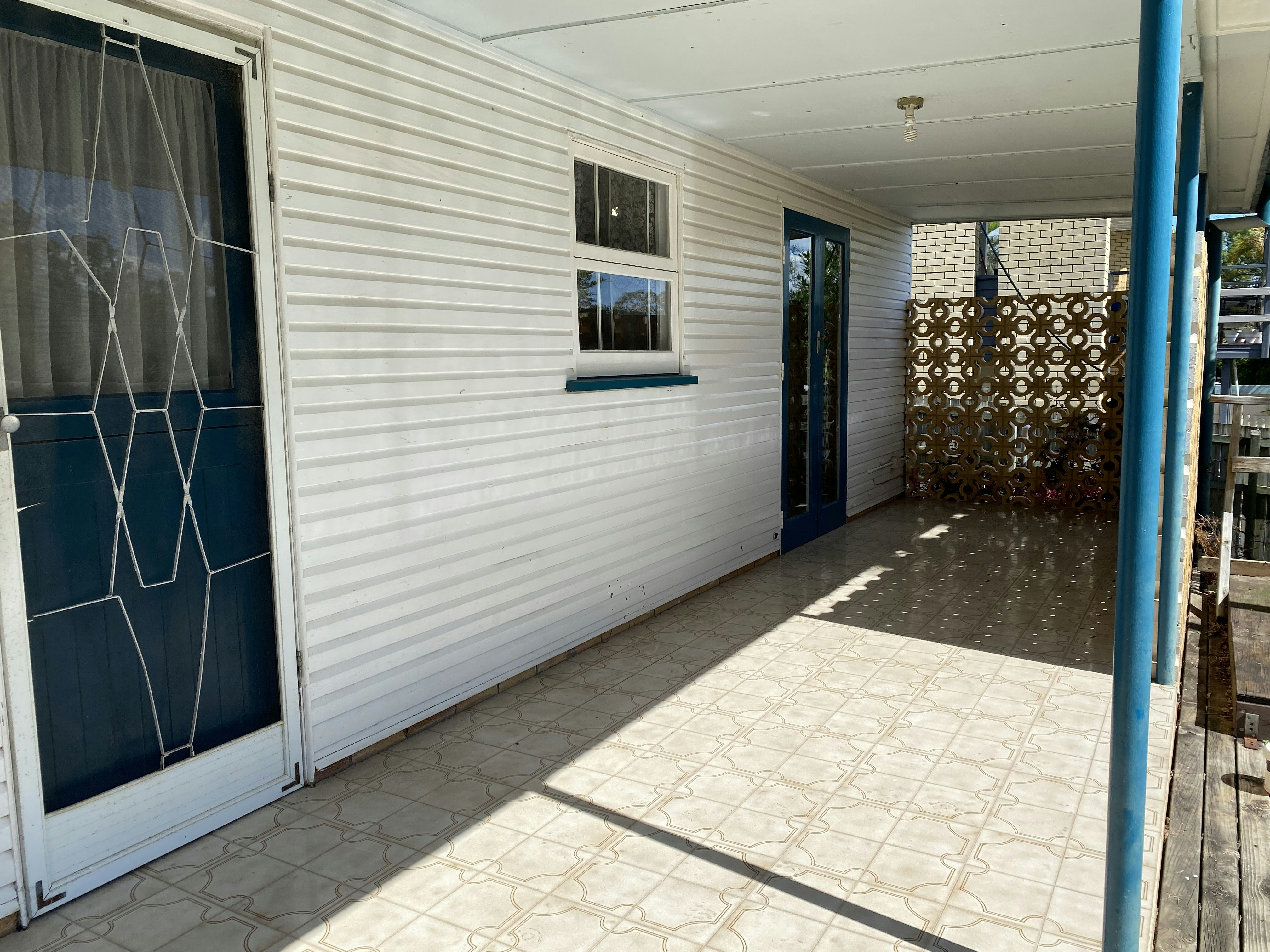 Image of floor
