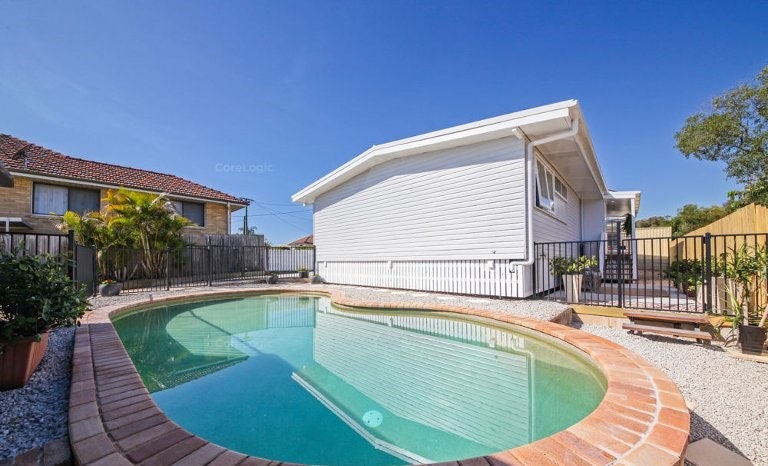 Image of pool