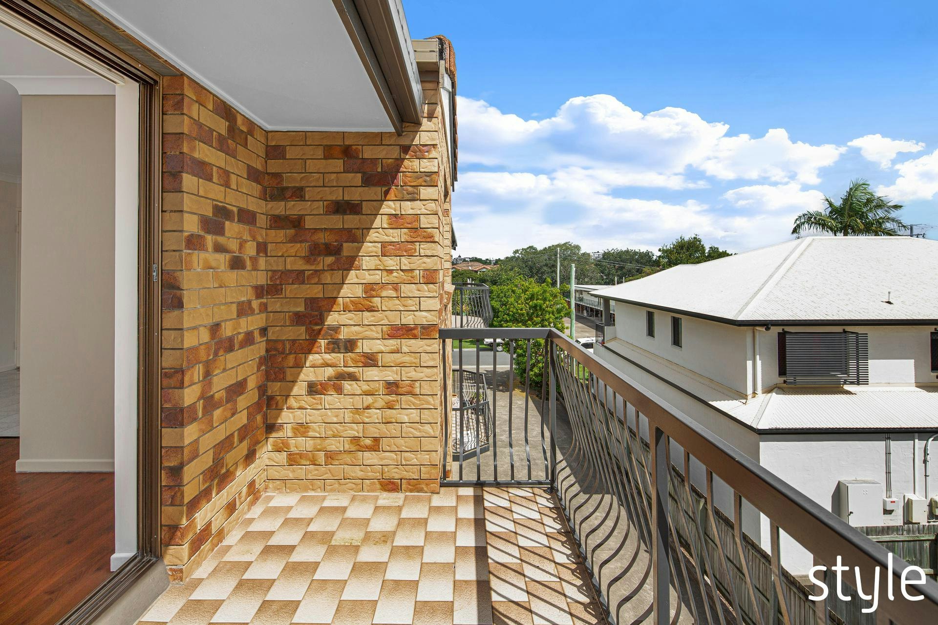 Image of architecture