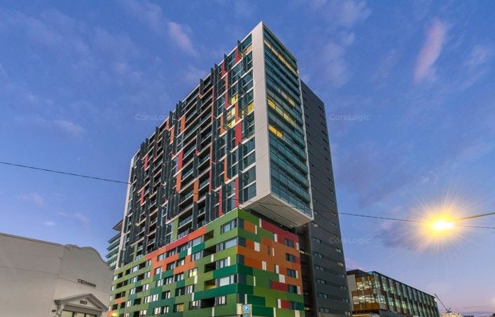 Image of city