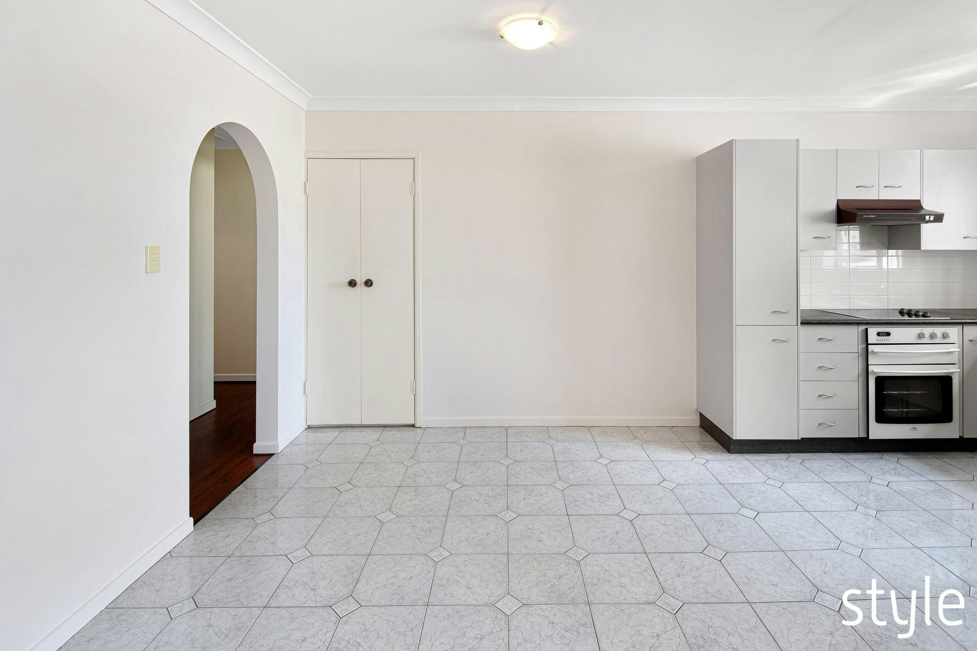 Image of floor