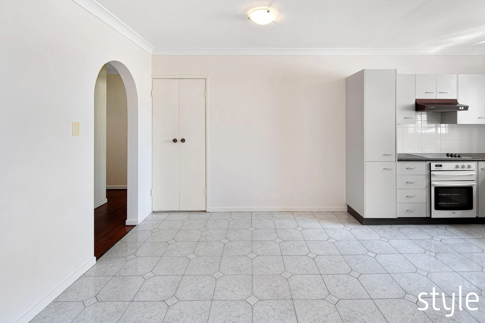 floor