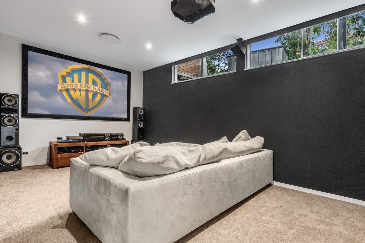 Image of indoors