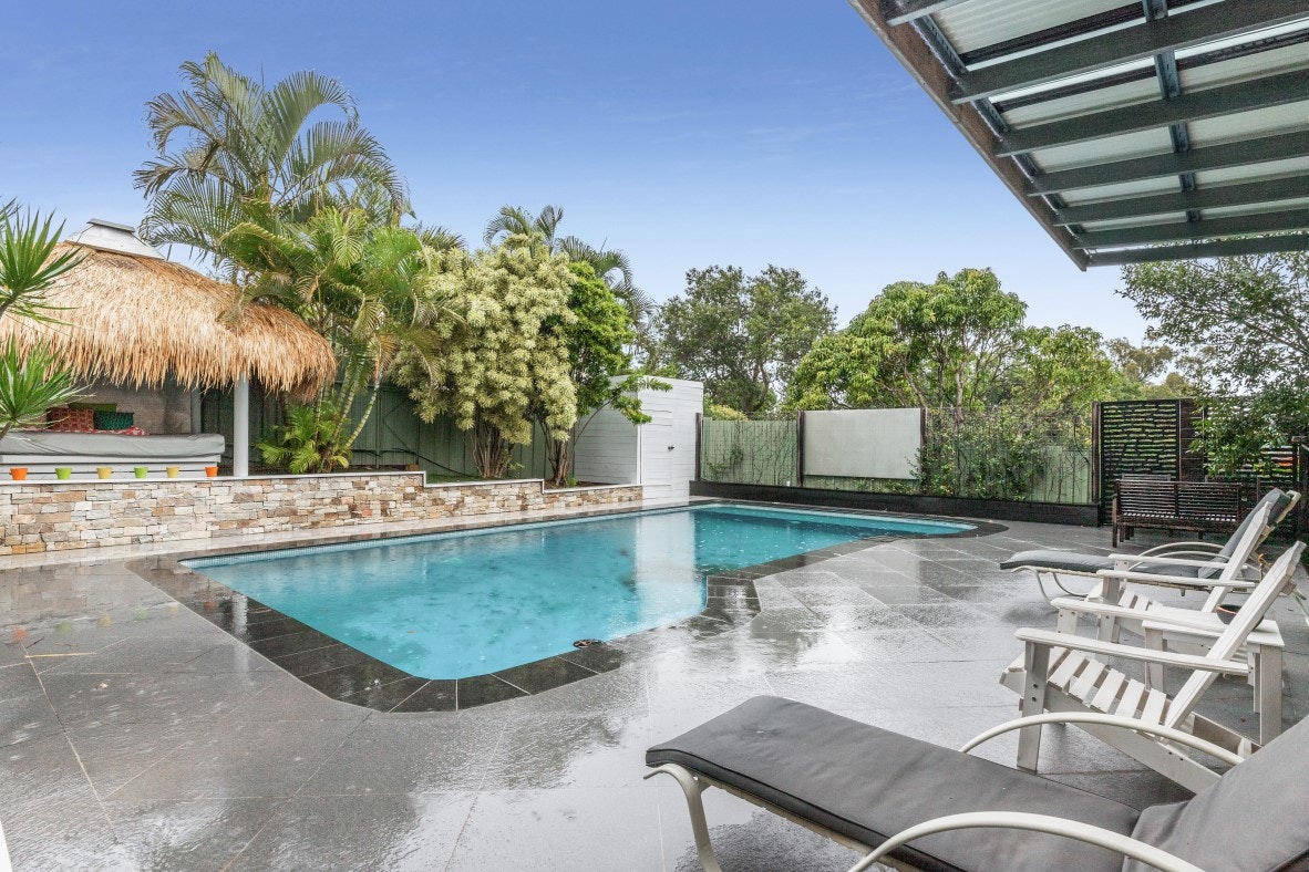 Image of pool