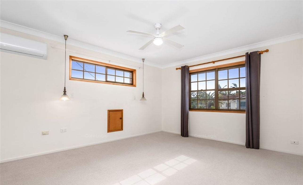 Image of corner