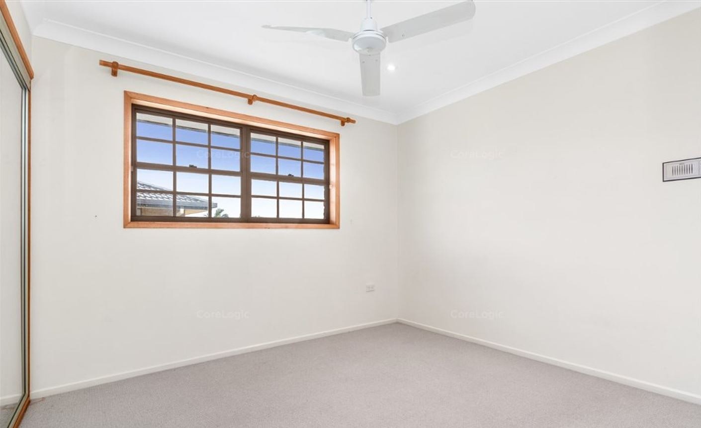 Image of corner