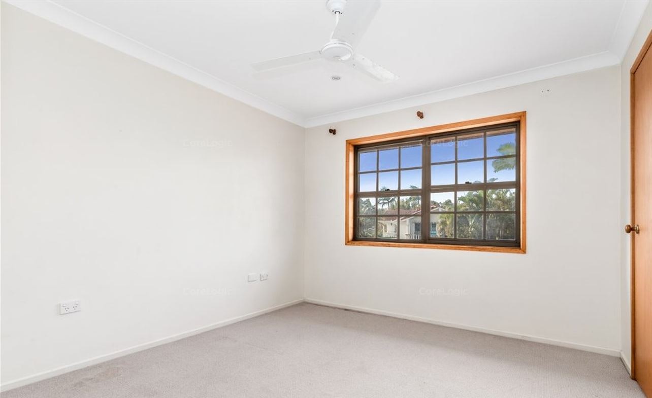 Image of corner