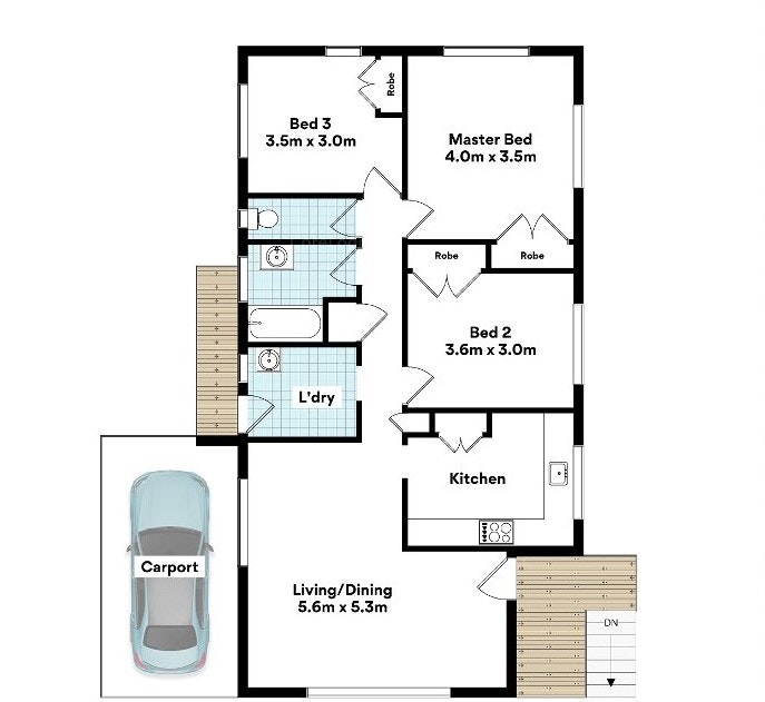 Image of diagram