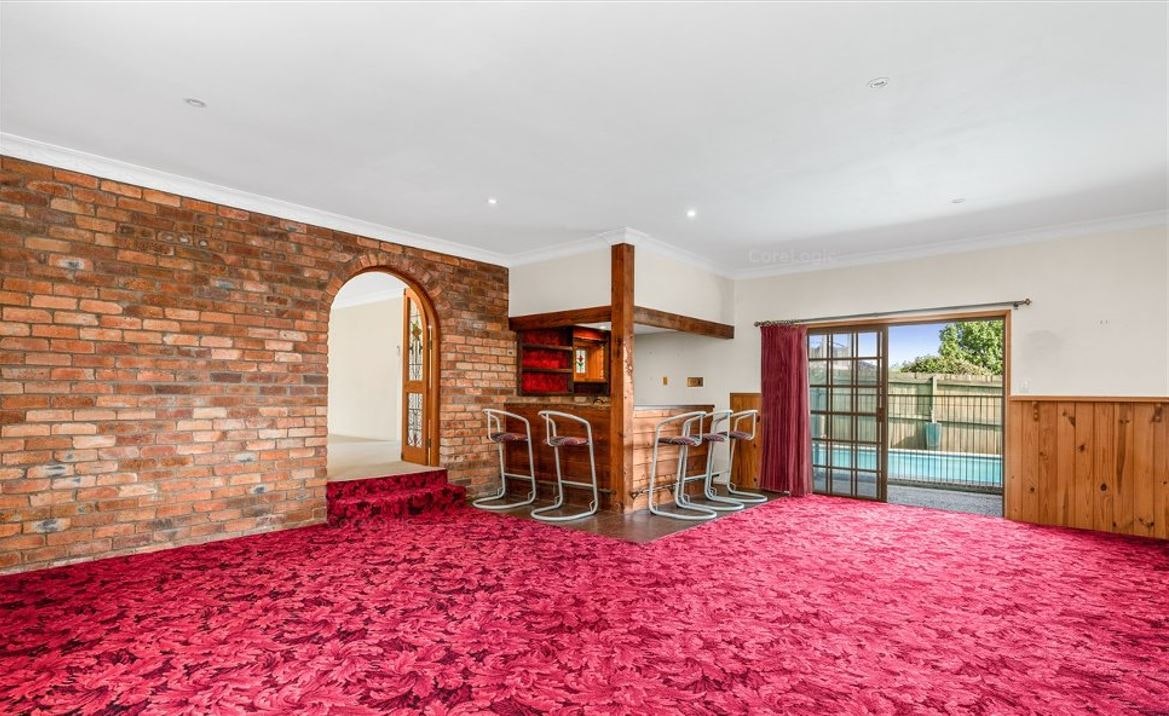 Image of floor