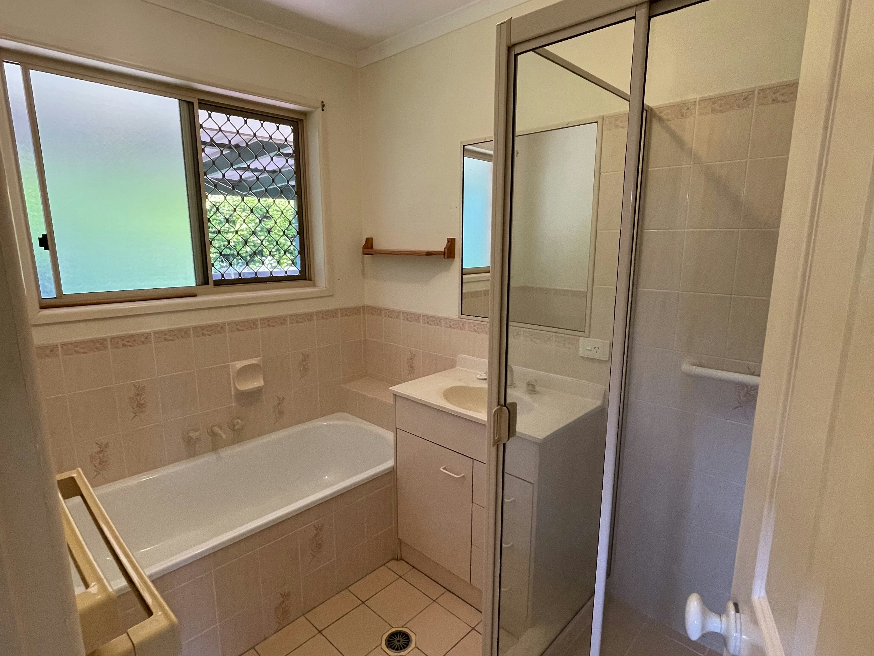 Image of bathing