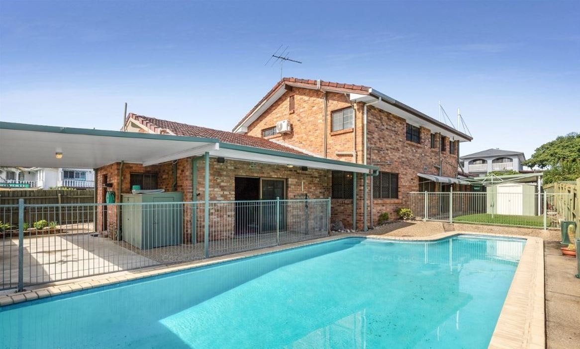 Image of pool
