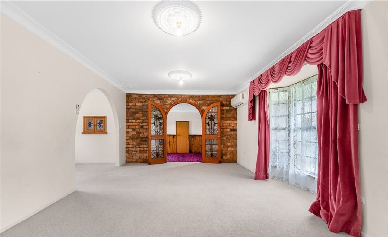 Image of floor