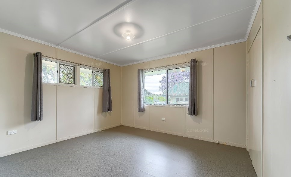 Image of corner