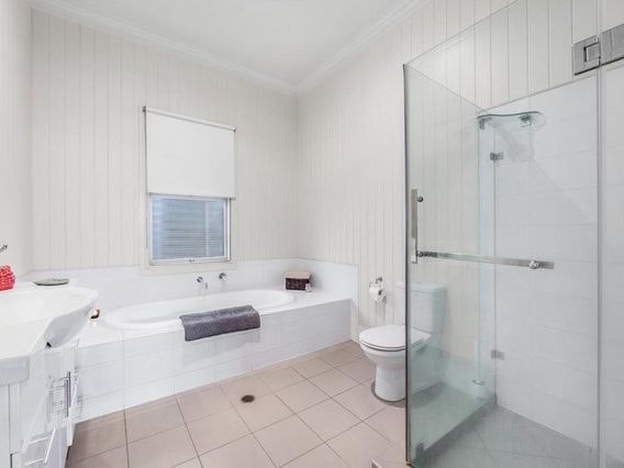 Image of bathing