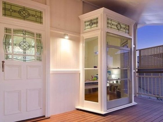 Image of door