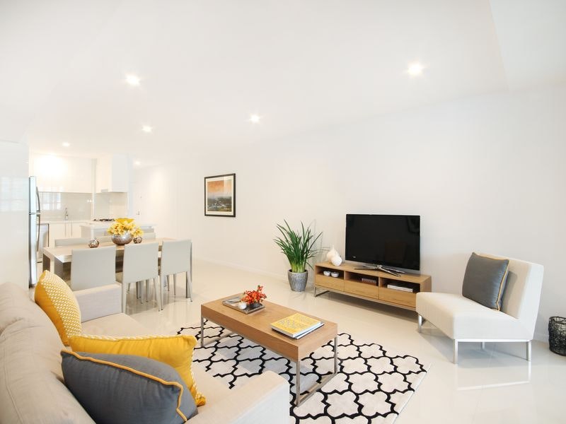Image of living room