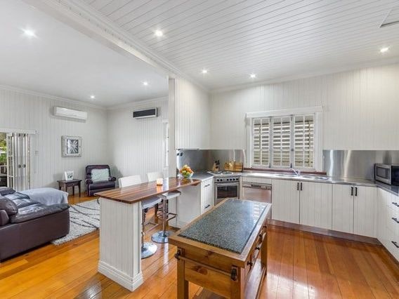 Image of indoors