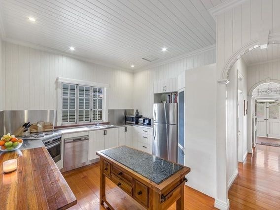 Image of indoors