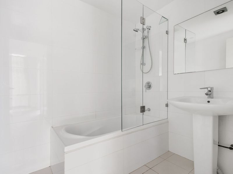 Image of bathing